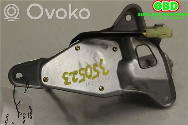 Suzuki Ignis Rear window wiper motor 