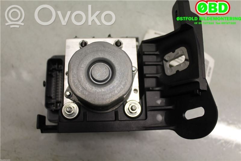 Opel Adam ABS bloks 
