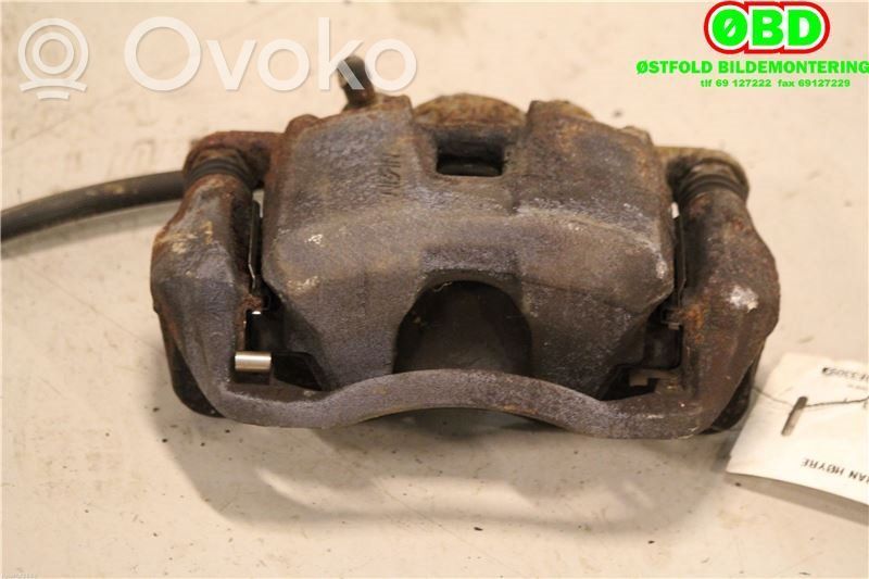 Honda Insight Pinza del freno anteriore 