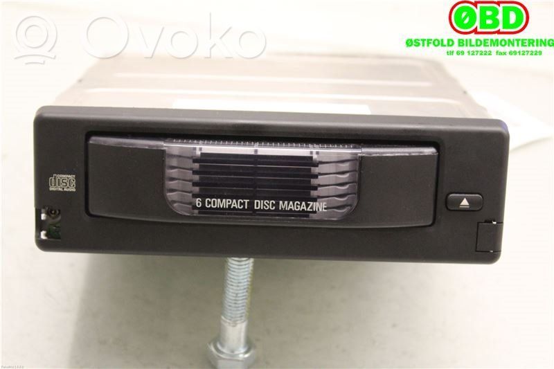 CD/DVD changer   65129133077,65126938975,65126938975,65126938975,65129133077