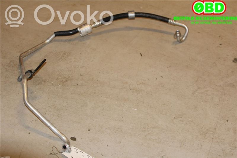 Citroen C4 Cactus Ilmastointilaitteen putki (A/C) 