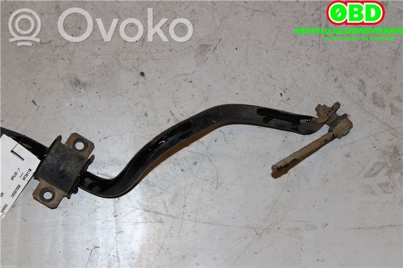 Ford Focus Stabilizatora stienis 