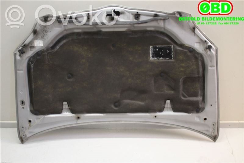 Toyota Corolla E120 E130 Dzinēja pārsegs (vāks) 