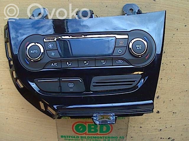 Ford Focus Climate control/heater control trim 
