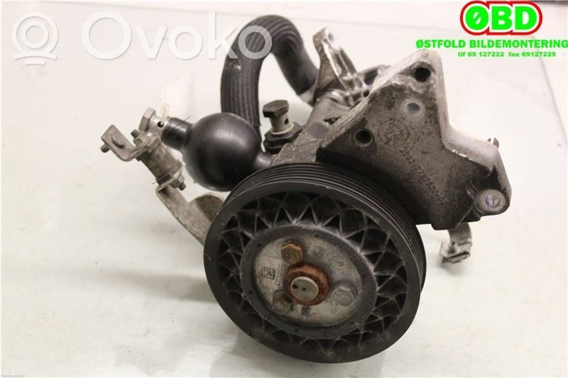 Power steering pump   32416781644,32416781644