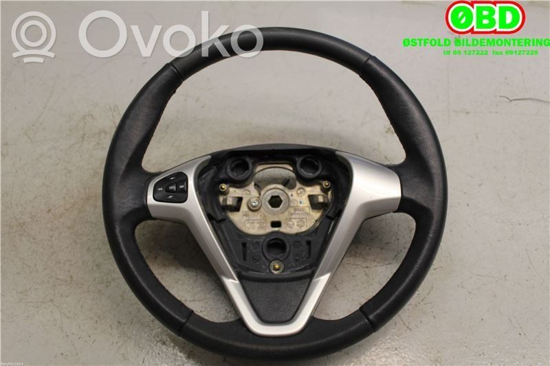 Ford Fiesta Ohjauspyörä 