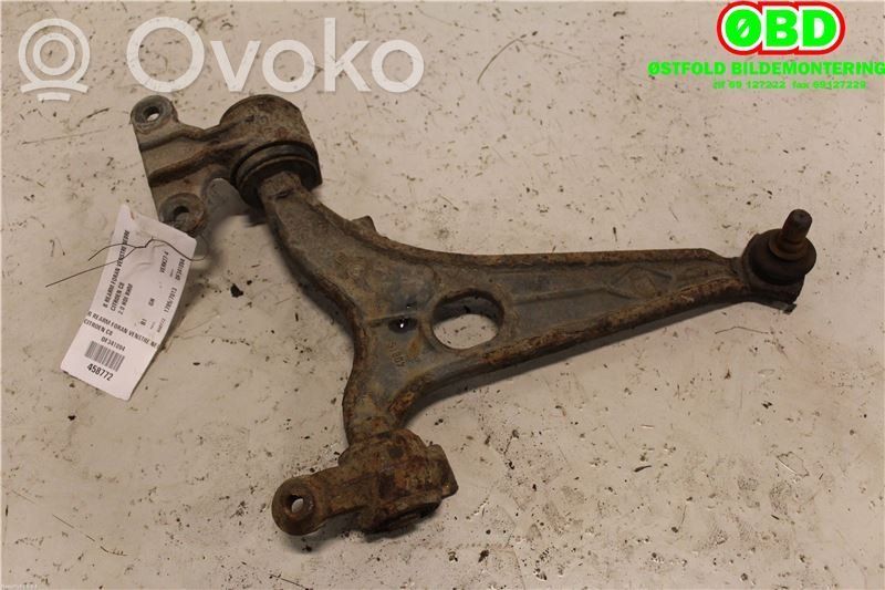 Front control arm   3520P6,3520P6