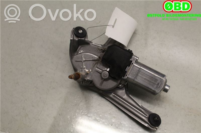 Toyota Avensis T250 Motor ștergător lunetă