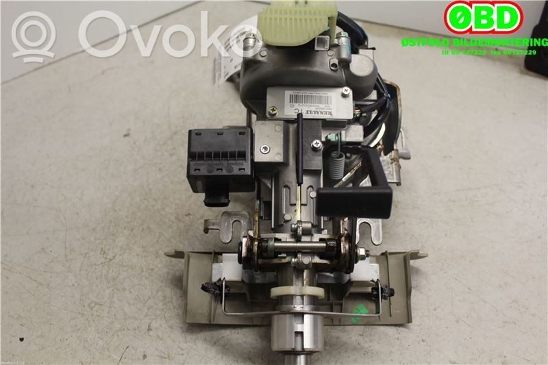 Renault Scenic III -  Grand scenic III Kit colonne de direction 