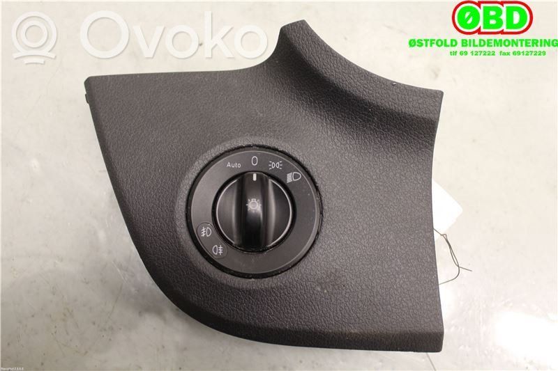 Mercedes-Benz Citan W415 Light switch 