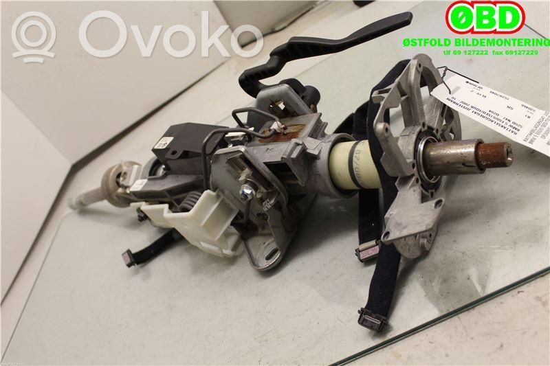 BMW 5 E60 E61 Kit colonne de direction 