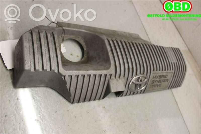 Toyota Auris E180 Moottorin koppa 