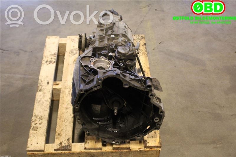 Audi A4 S4 B7 8E 8H Boîte de vitesses manuelle à 6 vitesses