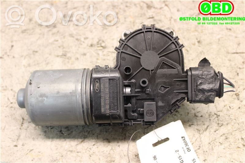 Motor del limpiaparabrisas   1255958,0390241724,0390241724,1255958