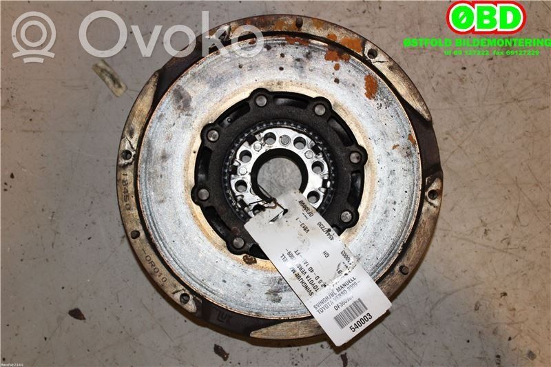Volano   134500R010,134500R010