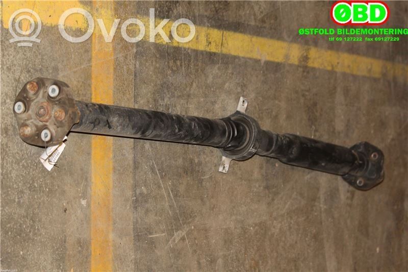 Albero di trasmissione (set)   26107527339,26107527339