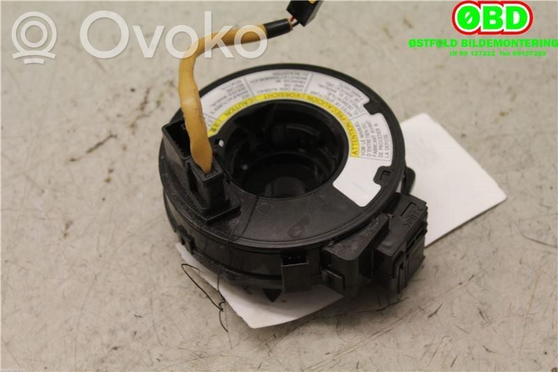 Suzuki Swift I Taśma / Pierścień ślizgowy Airbag / SRS 