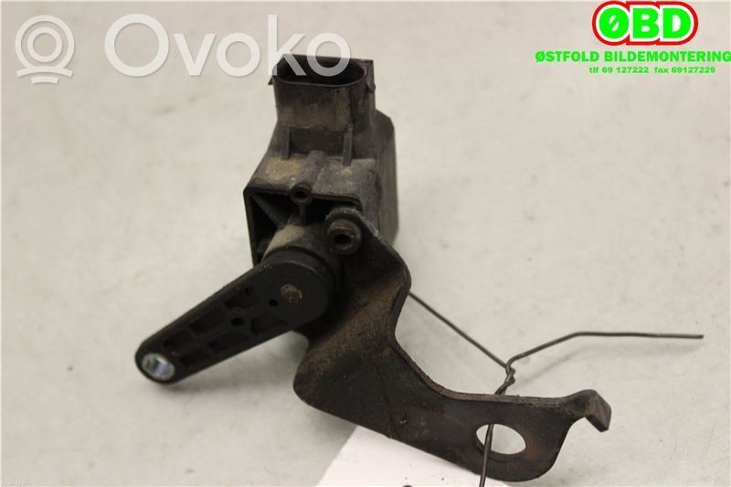 BMW X3 E83 Air suspension front height level sensor 