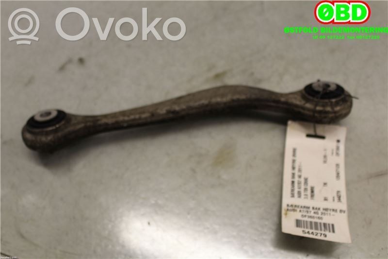 Audi A7 S7 4G Braccio di controllo sospensione posteriore