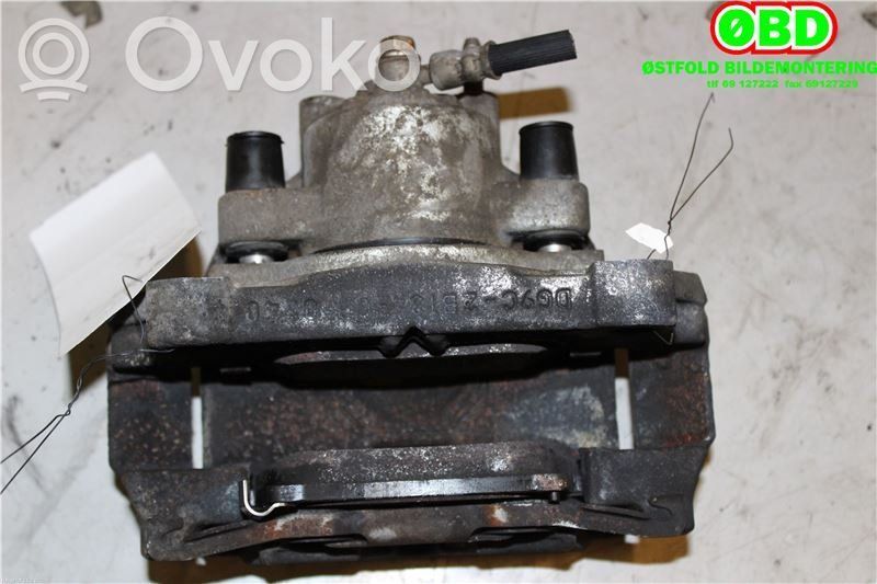 Ford Mondeo MK V Pinza del freno anteriore 
