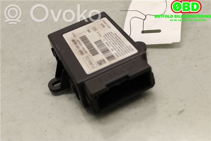 Ford Mondeo MK V Otras unidades de control/módulos 