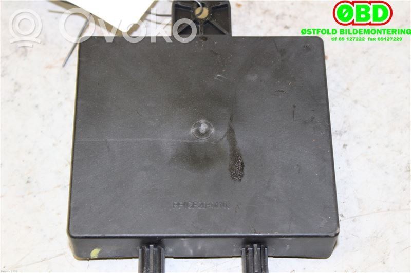 Renault Captur Door control unit/module 