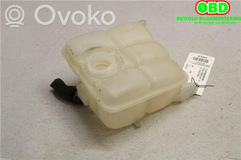 Kuro išsiplėtimo bakelis   1717754,8V618K218DE,8V618K218DE,1717754,8V618K218DE