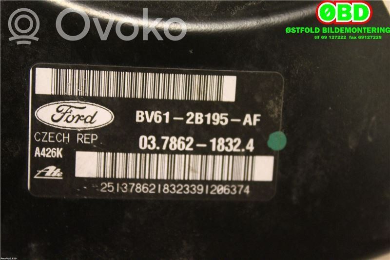Ford Focus Bomba de freno 