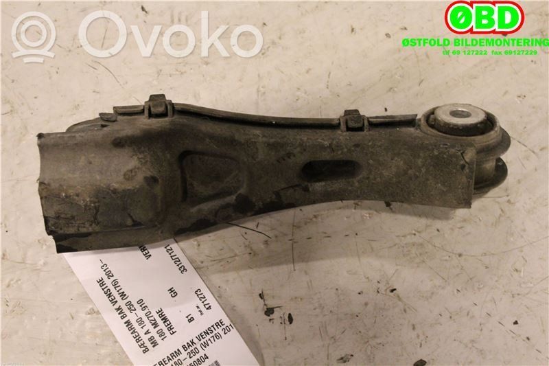 Braț control spate   A2463500053,A2463500053