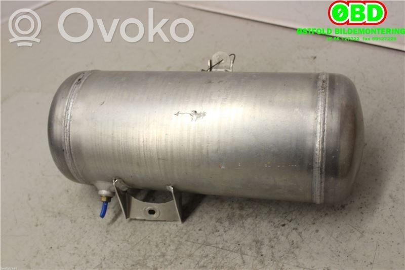 Volkswagen Touareg I Compressore/pompa sospensioni pneumatiche