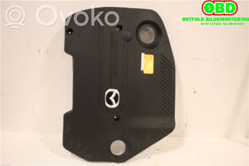 Mazda 6 Engine cover (trim) 
