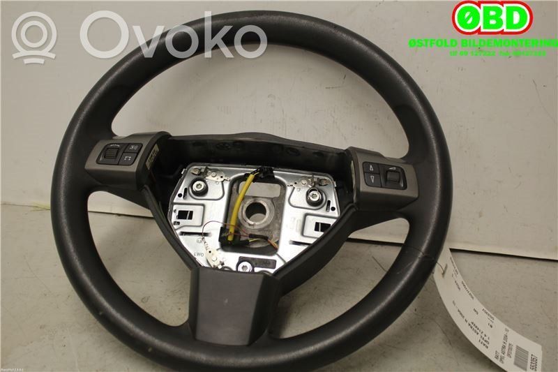 Opel Astra H Steering wheel 