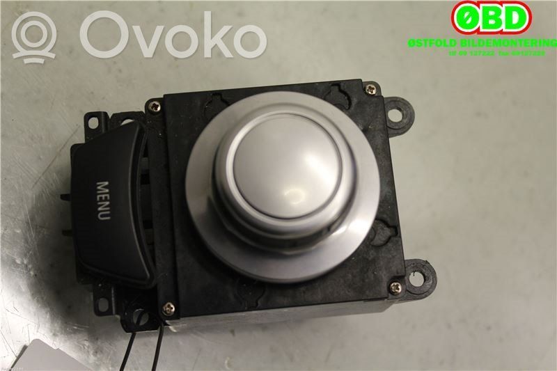 BMW X6 E71 Other switches/knobs/shifts 