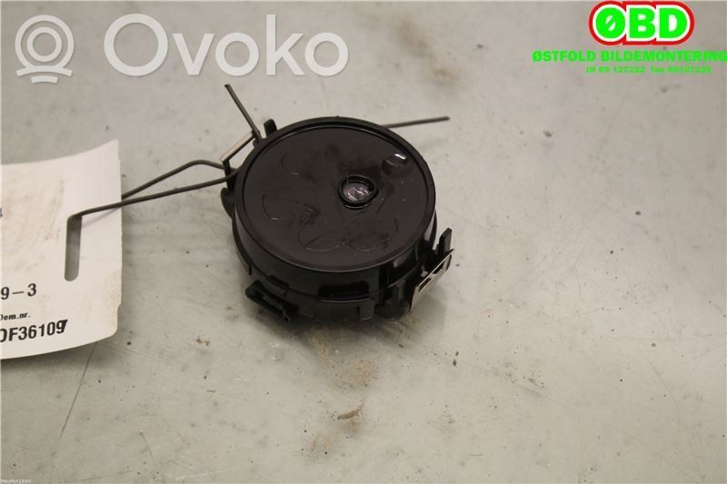 BMW X6 E71 Rain sensor 