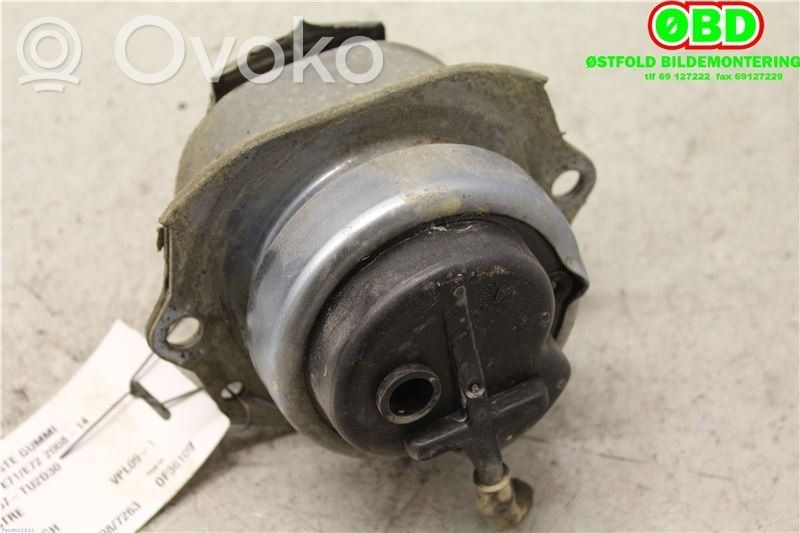 BMW X6 E71 Support de moteur, coussinet 