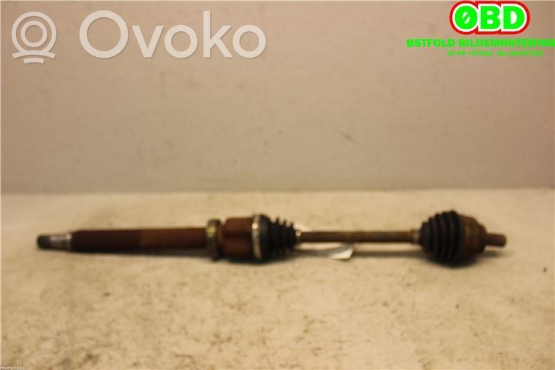 Ford Focus Front driveshaft 