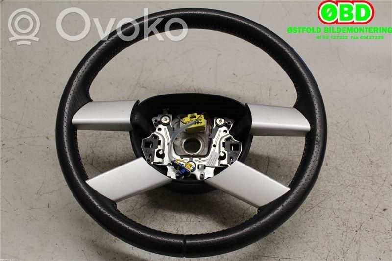 Volkswagen Polo IV 9N3 Volante 