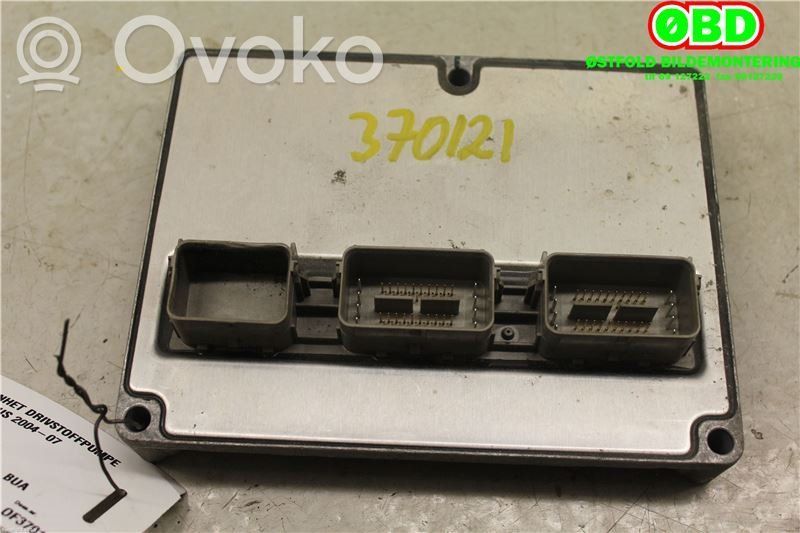 Ford Focus Fuel injection pump control unit/module 