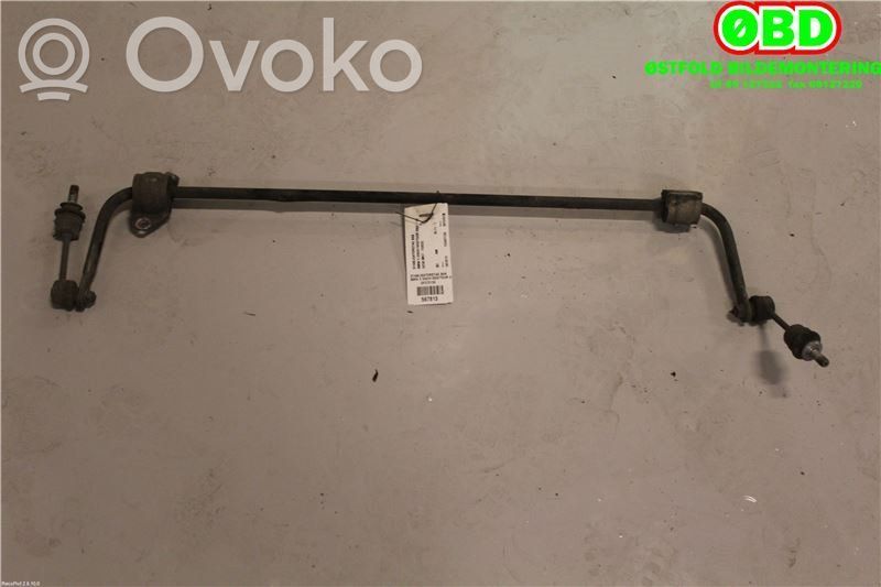 BMW 5 E60 E61 Koppelstange Stabilisator hinten 