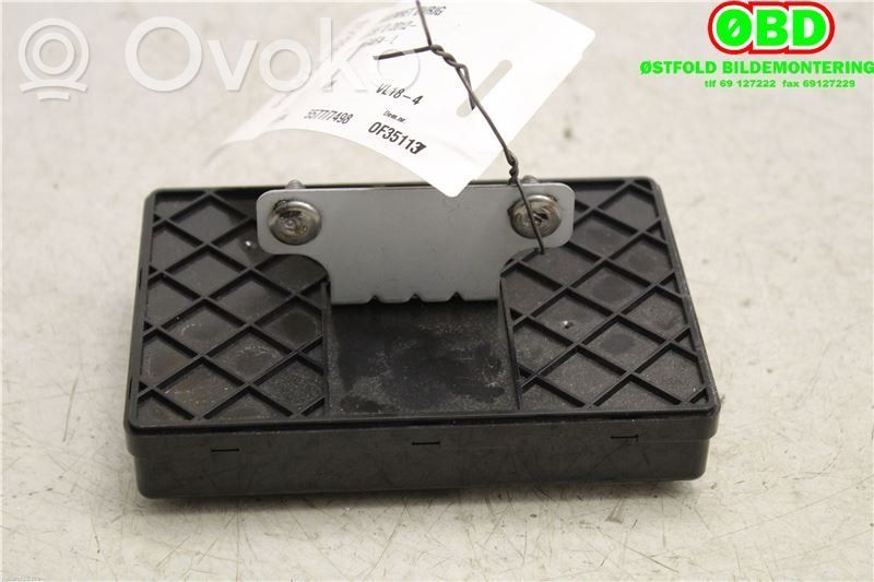 KIA Ceed Altre centraline/moduli 