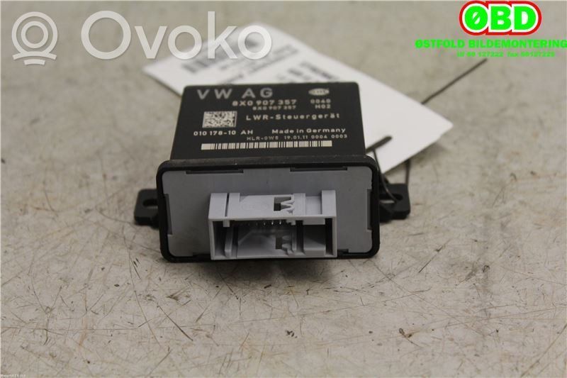 Unitate/modul control lămpi xenon   8X0907357,8X0907357,8X0907357,8X0907357