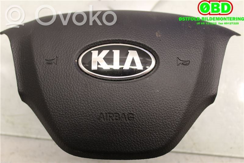 KIA Picanto Airbag de volant 