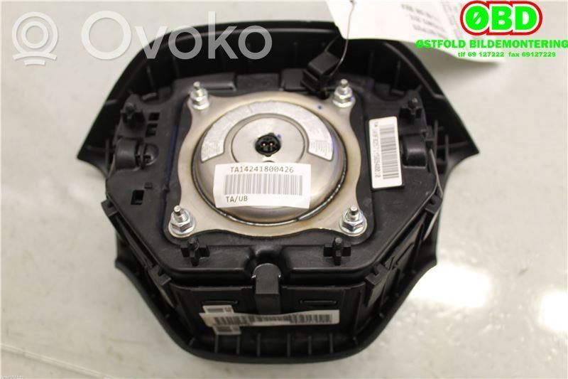 KIA Picanto Airbag volan 