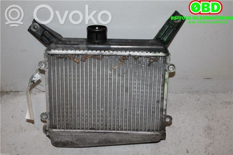 Toyota RAV 4 (XA20) Radiatore intercooler