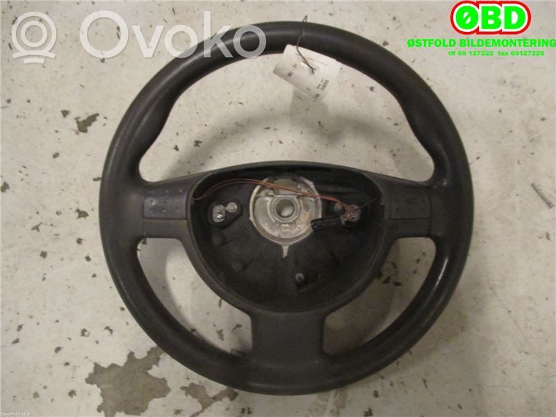 Opel Combo C Stūre 