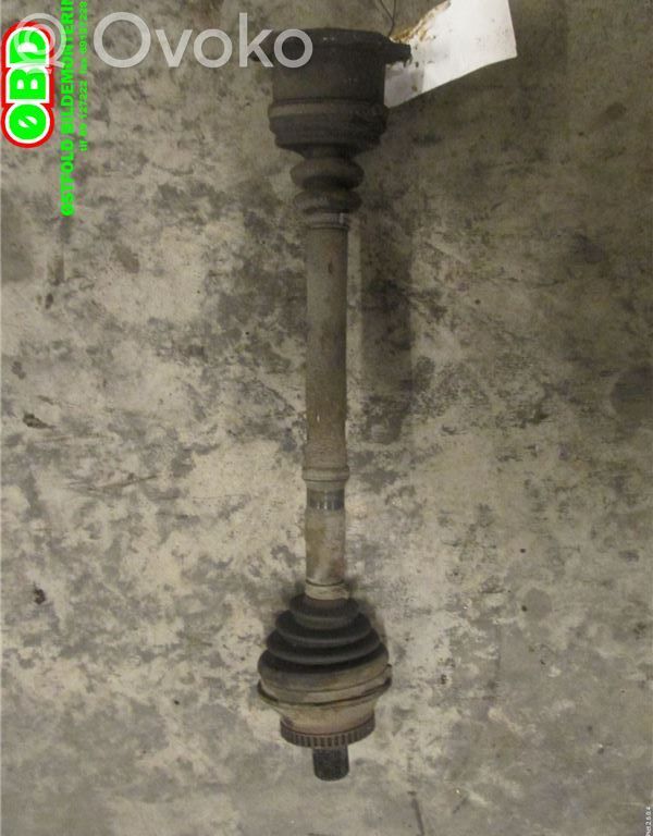 Audi A8 S8 D2 4D Front driveshaft 