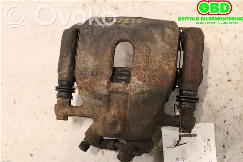 Suzuki Swift I Pinza del freno anteriore 