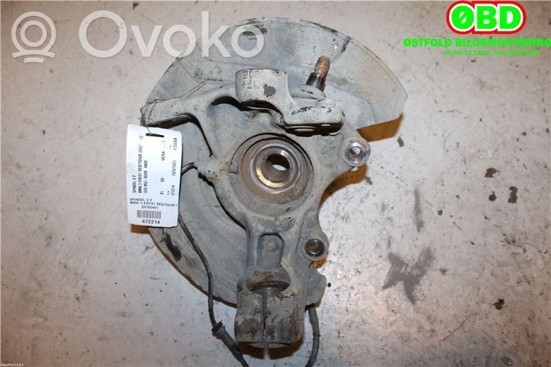 Priekinis kelmas   31216768995,31216768995