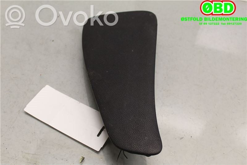 Mercedes-Benz C W204 Airbag lateral