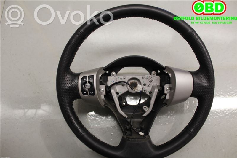 Toyota Yaris Volante